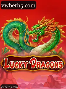 LuckyDragons
