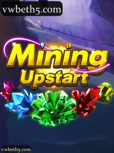 MiningUpstart